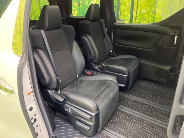 TOYOTA ALPHARD 2020 Image 31