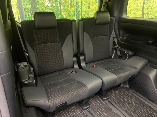 TOYOTA ALPHARD 2020 Image 31