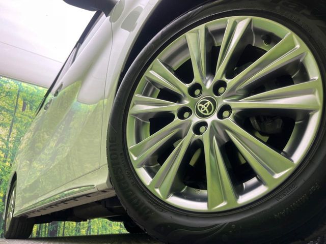 TOYOTA ALPHARD 2020 Image 31