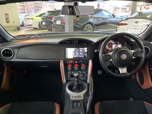 TOYOTA 86 2017 Image 31