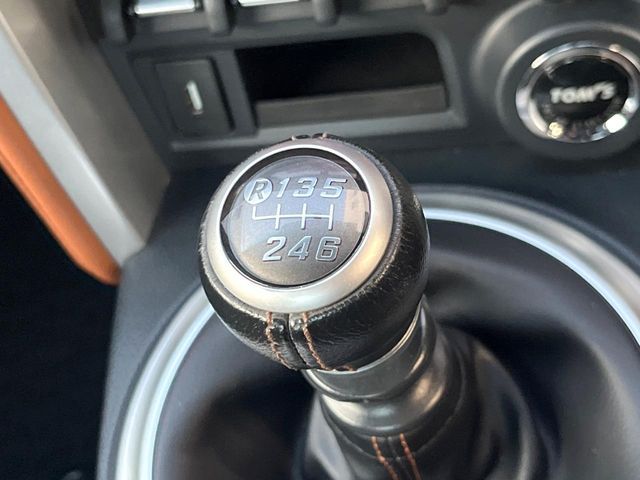 TOYOTA 86 2017 Image 31