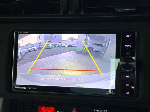 TOYOTA 86 2017 Image 31