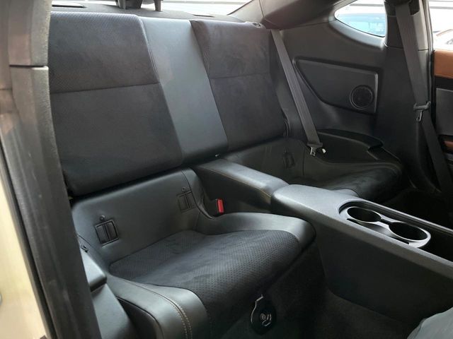 TOYOTA 86 2017 Image 31