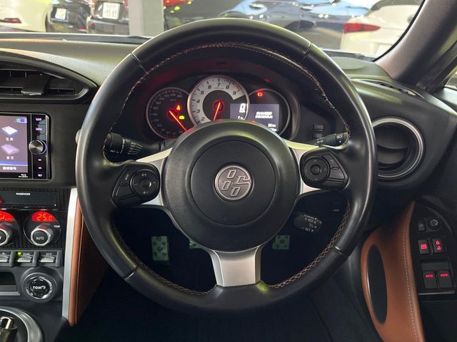 TOYOTA 86 2017 Image 31