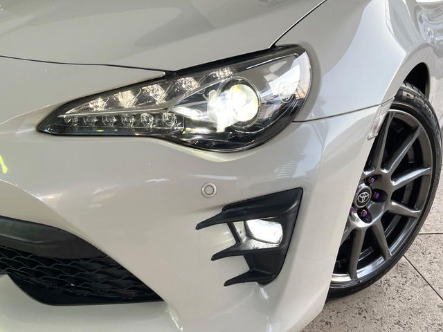TOYOTA 86 2017 Image 31