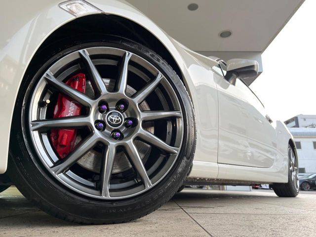 TOYOTA 86 2017 Image 31