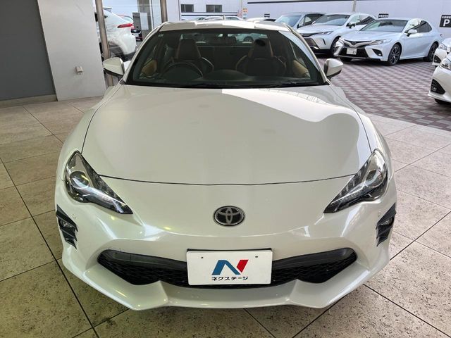 TOYOTA 86 2017 Image 31