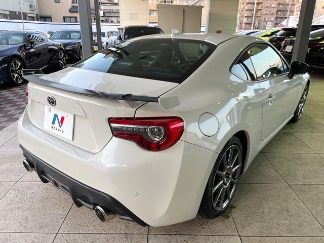 TOYOTA 86 2017 Image 31