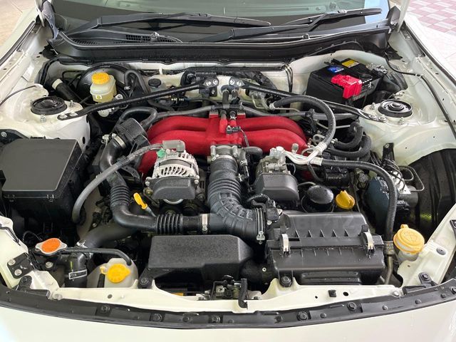 TOYOTA 86 2017 Image 31