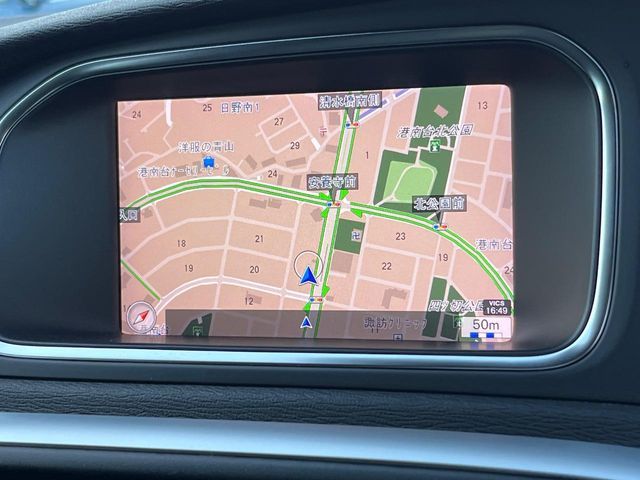 VOLVO V40 CROSS COUN 2018 Image 31