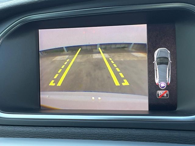 VOLVO V40 CROSS COUN 2018 Image 31