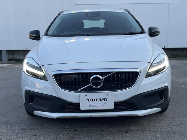 VOLVO V40 CROSS COUN 2018 Image 31