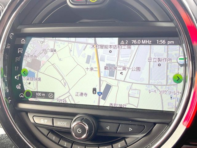 BMW MINI COOPER D CR 2019 Image 31