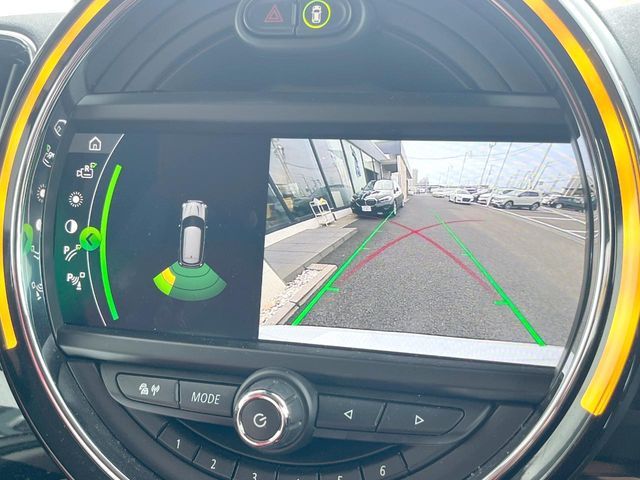 BMW MINI COOPER D CR 2019 Image 31