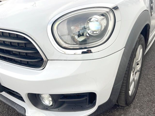 BMW MINI COOPER D CR 2019 Image 31