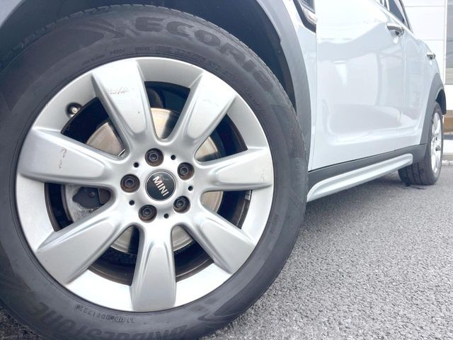 BMW MINI COOPER D CR 2019 Image 31