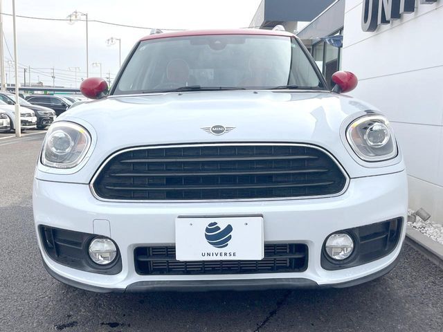 BMW MINI COOPER D CR 2019 Image 31