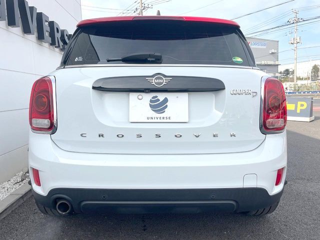 BMW MINI COOPER D CR 2019 Image 31