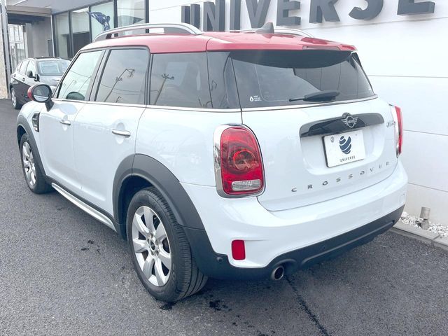 BMW MINI COOPER D CR 2019 Image 31