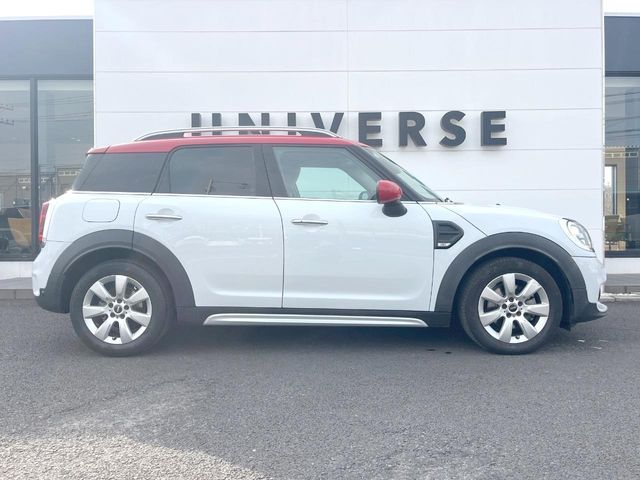 BMW MINI COOPER D CR 2019 Image 31