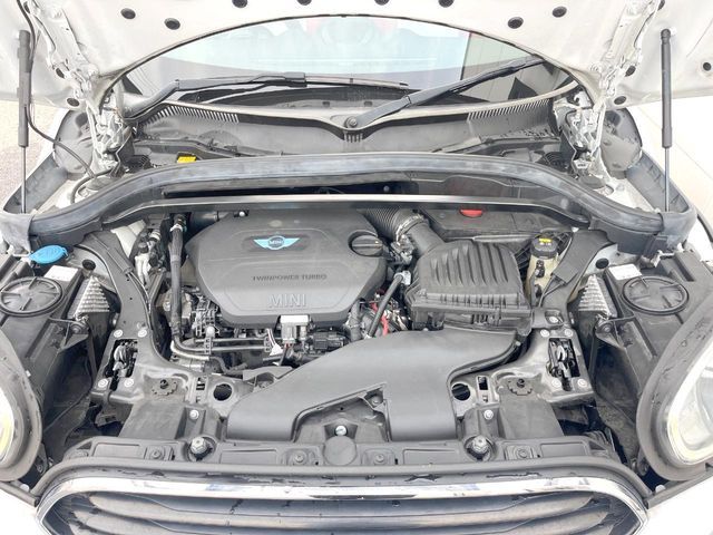 BMW MINI COOPER D CR 2019 Image 31