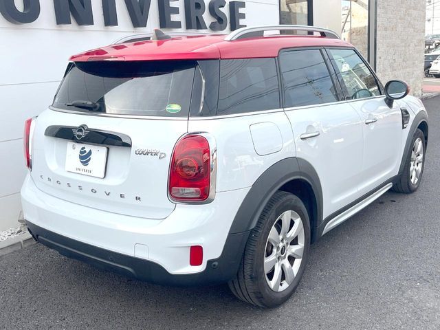 BMW MINI COOPER D CR 2019 Image 31