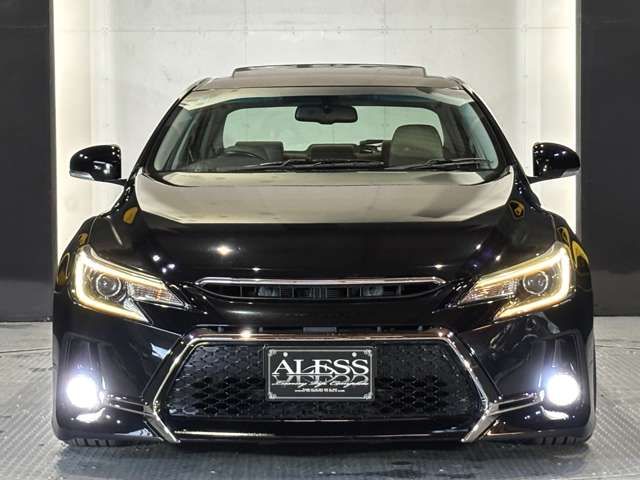 TOYOTA MARK X 2010 Image 31