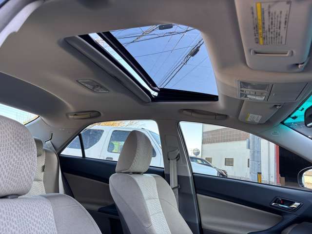 TOYOTA MARK X 2010 Image 31