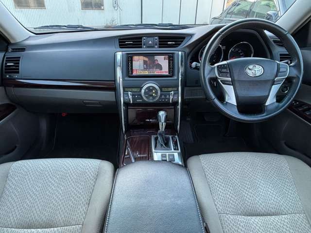 TOYOTA MARK X 2010 Image 31
