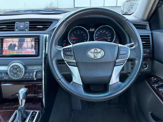 TOYOTA MARK X 2010 Image 31