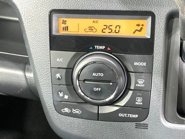 SUZUKI WAGON R 2015 Image 31