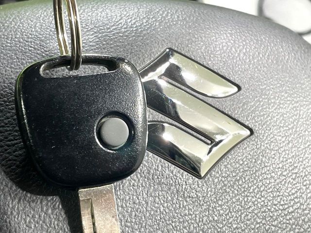 SUZUKI WAGON R 2015 Image 31