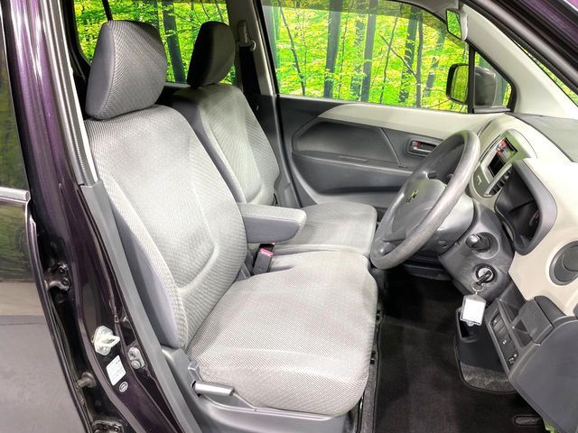 SUZUKI WAGON R 2015 Image 31