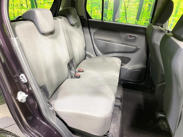 SUZUKI WAGON R 2015 Image 31