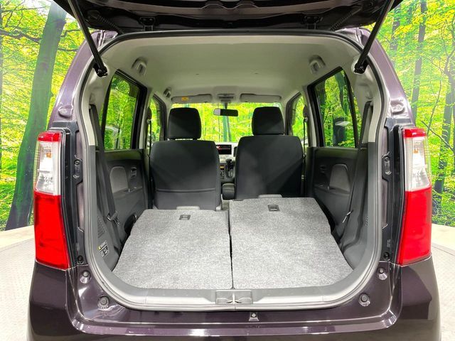 SUZUKI WAGON R 2015 Image 31