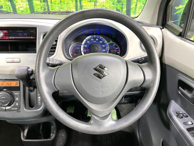 SUZUKI WAGON R 2015 Image 31