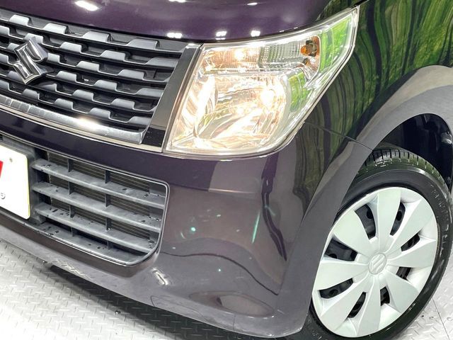 SUZUKI WAGON R 2015 Image 31