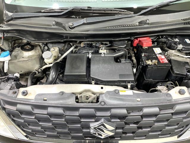 SUZUKI WAGON R 2015 Image 31