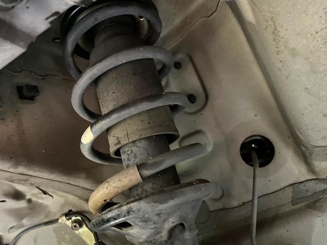 SUZUKI WAGON R 2015 Image 31