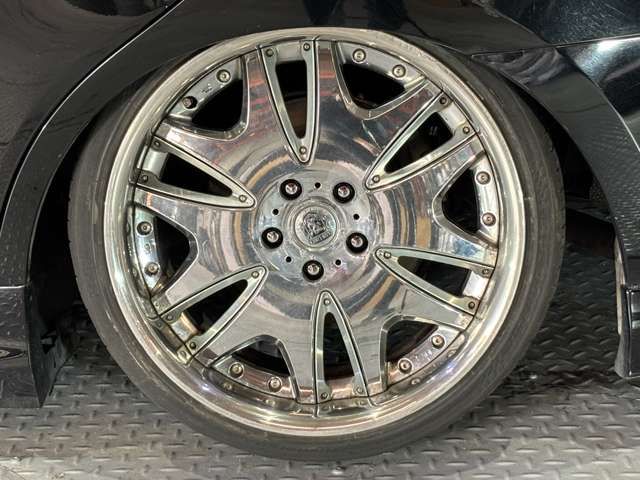 TOYOTA CROWN SEDAN 2008 Image 31