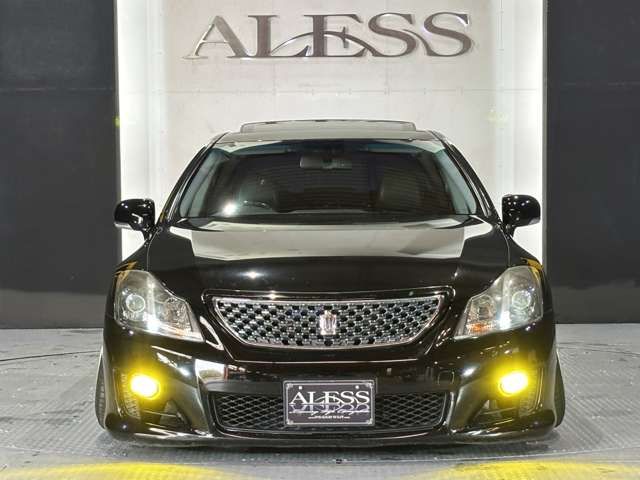 TOYOTA CROWN SEDAN 2008 Image 31