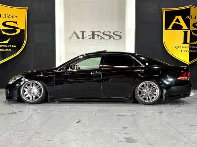 TOYOTA CROWN SEDAN 2008 Image 31