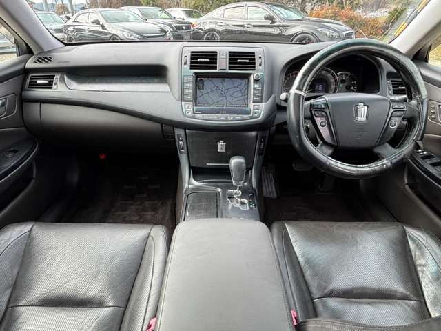 TOYOTA CROWN SEDAN 2008 Image 31