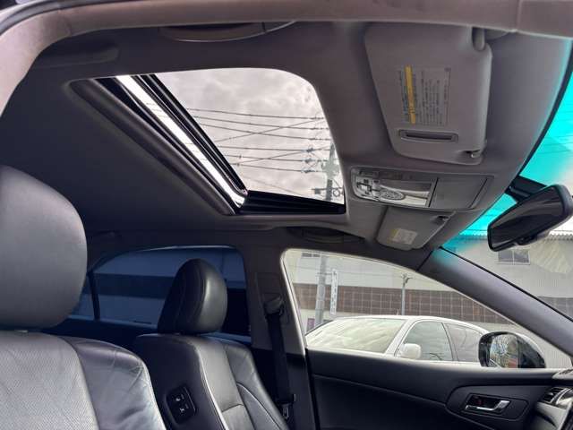 TOYOTA CROWN SEDAN 2008 Image 31