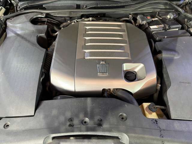 TOYOTA CROWN SEDAN 2008 Image 31