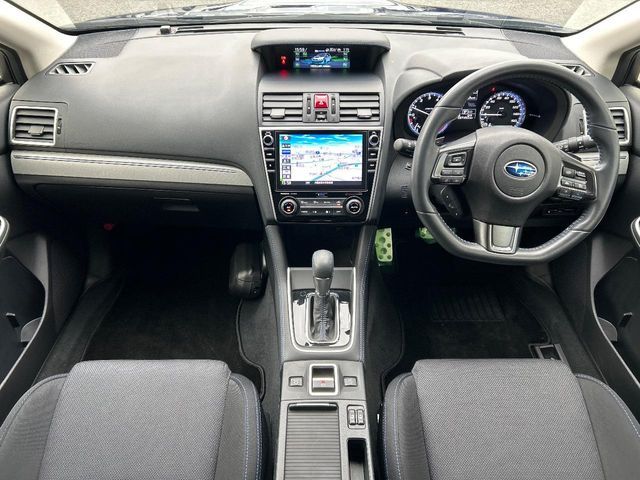 SUBARU LEVORG 2017 Image 31