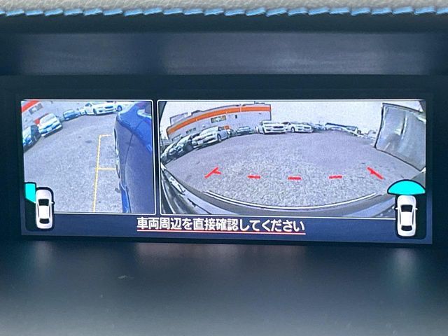 SUBARU LEVORG 2017 Image 31