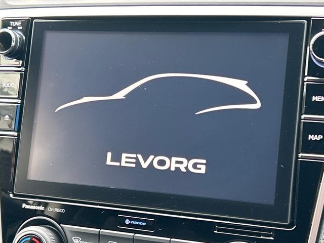 SUBARU LEVORG 2017 Image 31
