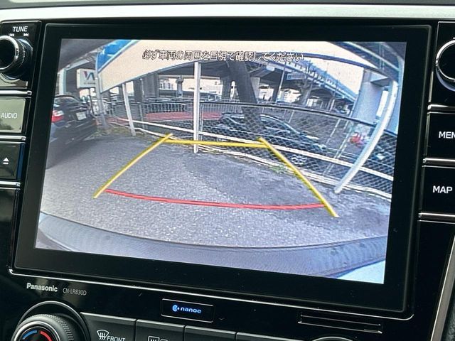 SUBARU LEVORG 2017 Image 31