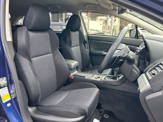 SUBARU LEVORG 2017 Image 31